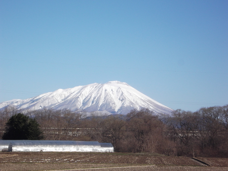 岩手山.JPGのサムネール画像
