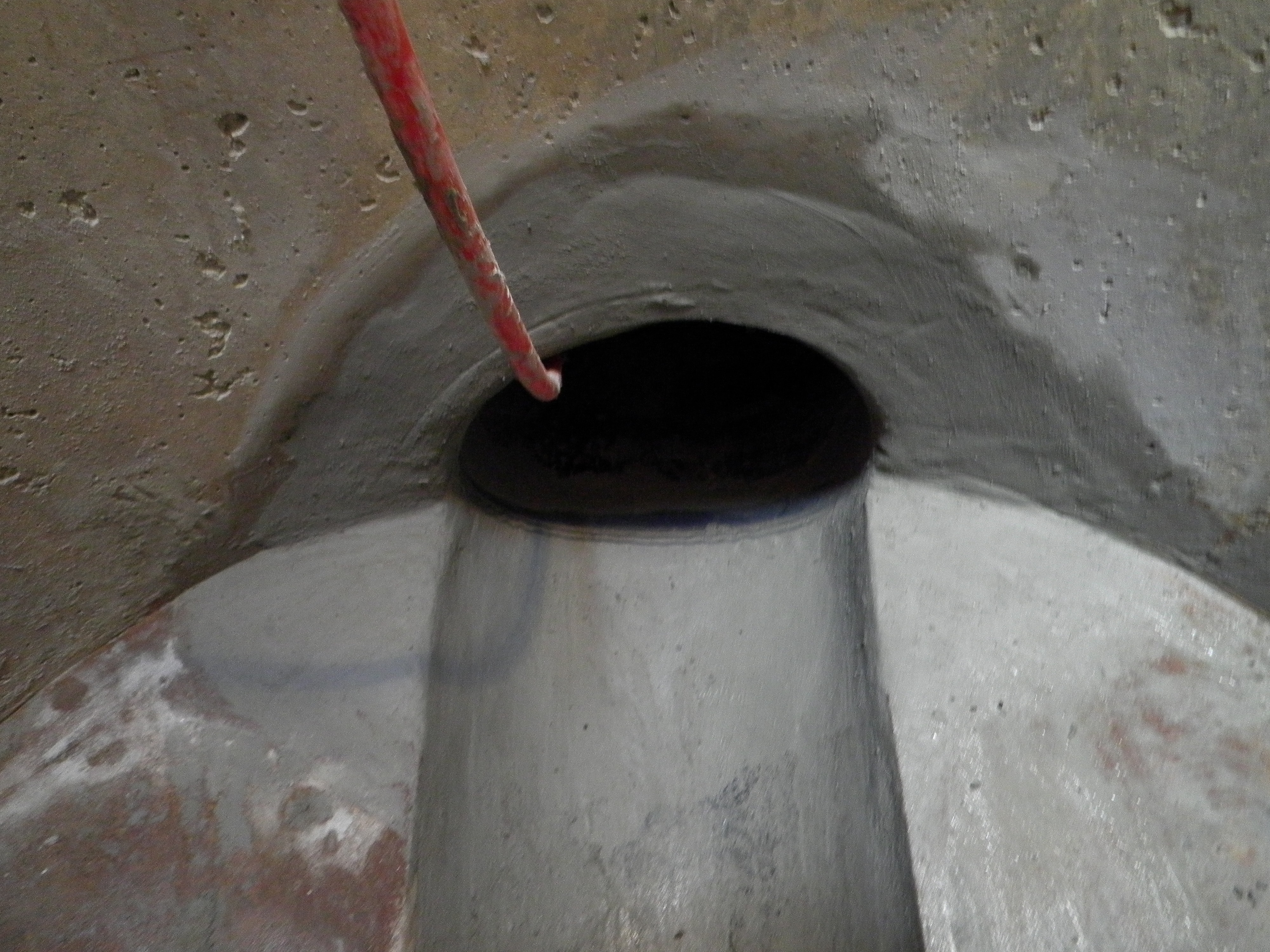 贅沢屋の 上下水道管 管芯 管底測定器 カンシンクンジュニア2 ホーシン 下水道工事用材