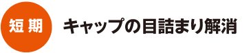 浸透スクリュー工法（メンテナンス短期）